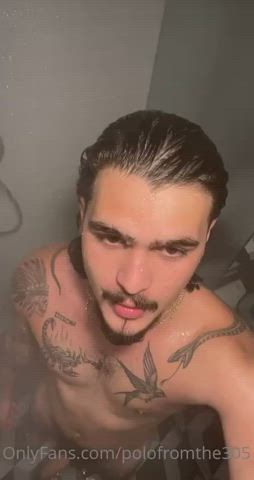 Sex Shower TikTok clip