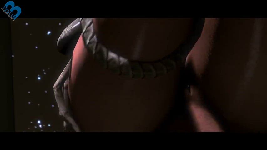 3d alien animation cum impregnate pregnant rule34 monster-sex rule-34 clip