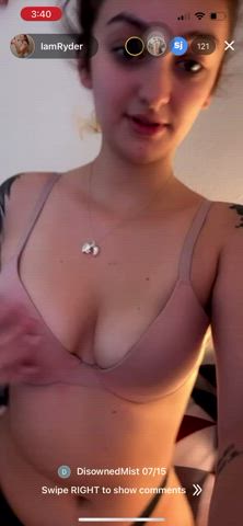 Accidental Areolas Boobs Natural Tits Nipples Nipslip Tits Underboob White Girl Porn