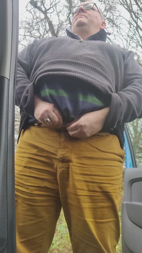 big ass jock outdoor clip