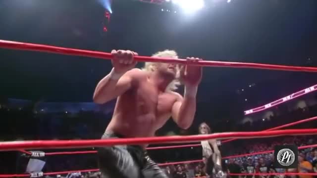 Chris Jericho Returns and again Attacks Kenny Omega | Codebreaker to Omega | All