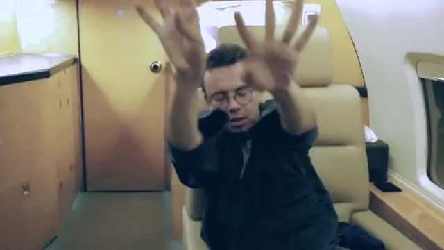 Logic - Overnight (Official Video)