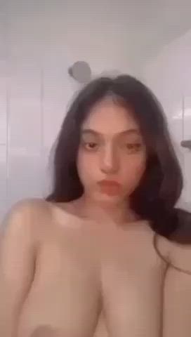 Desi sis seducing her brother