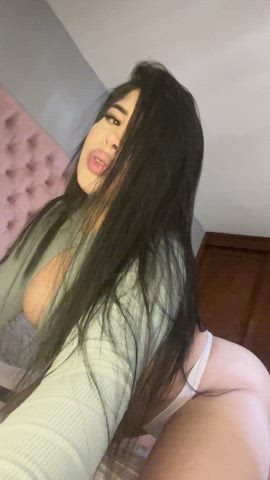 If you're fetish is a juicy asian-latina like me, then I'll be draining your balls