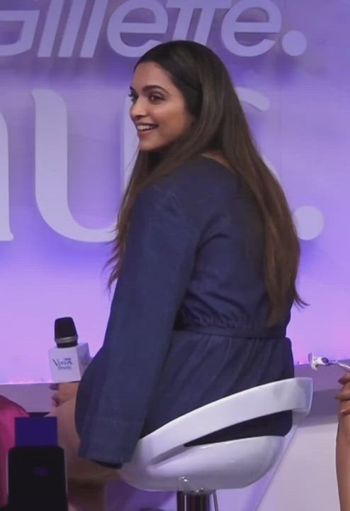 Deepika Padukone knows what her fans want