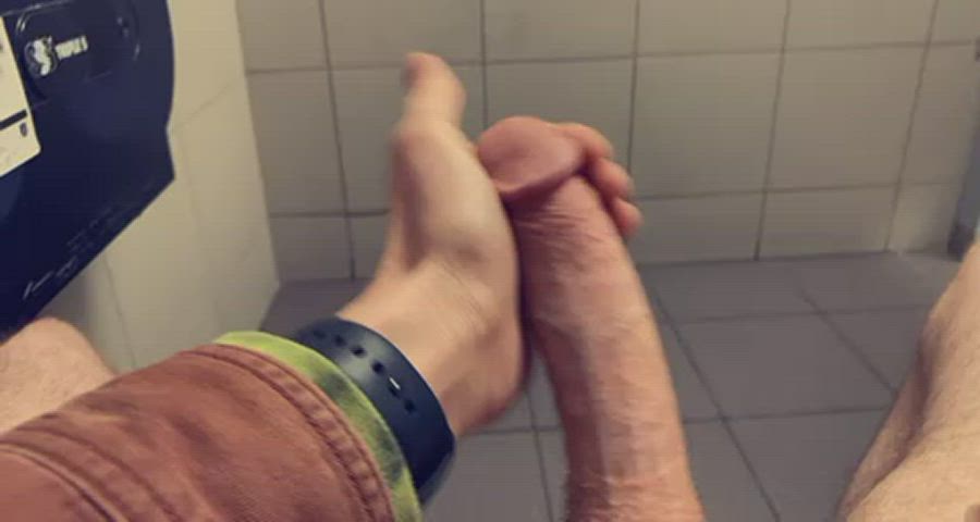 bwc big dick cock public clip