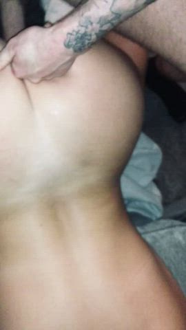 This hotwife came back for more. Can you see why?