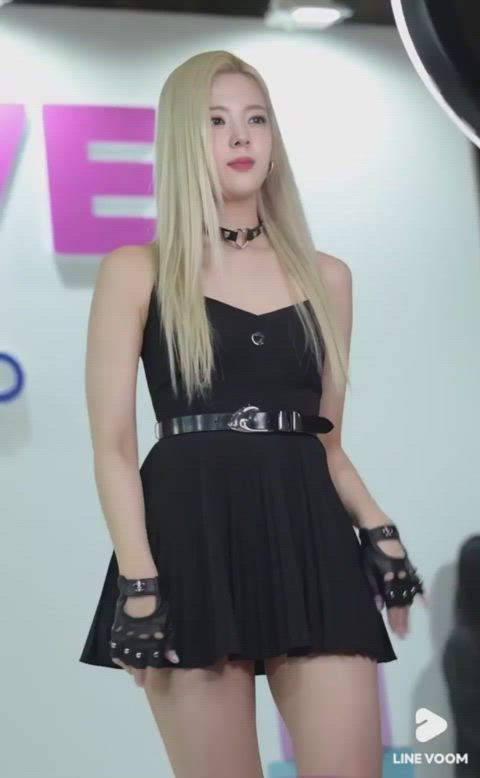 celebrity dress korean clip