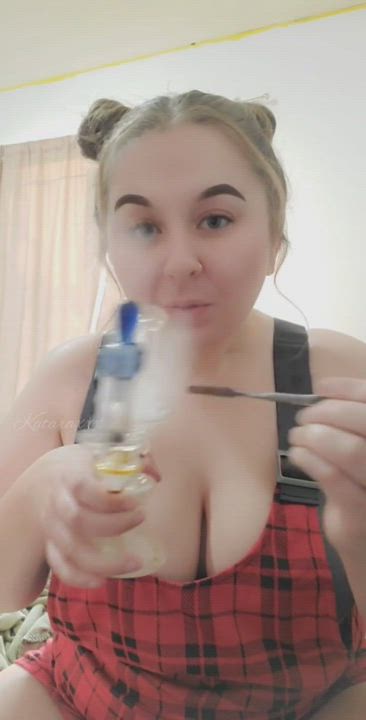 Domme Fetish Findom Goddess Smoking clip