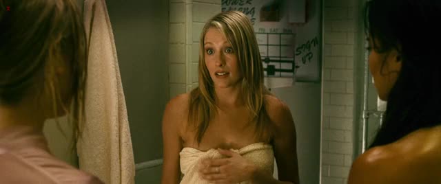 Deja Kreutzberg in 'Sorority Row (2009)'