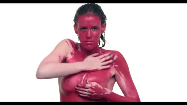 Terranova feat. Billie Ray Martin - Make Me Feel (Official Video) 'Hotel Amour' Album