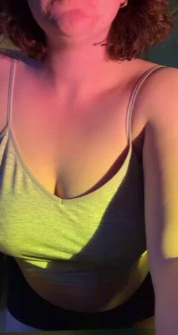 Boobs Bouncing Tits Titty Drop clip