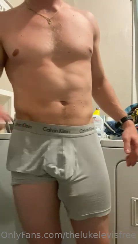 bwc bulge monster cock clip