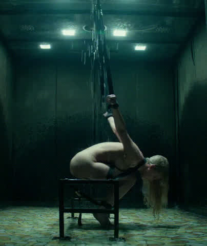 Celebrity Jennifer Lawrence Nude Wet clip