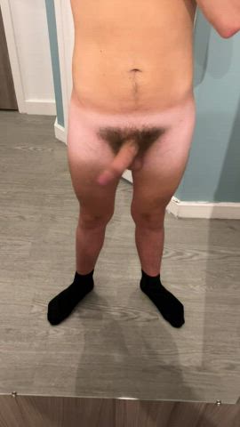 wyd with this hard cock?