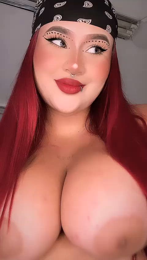 amateur bbw big tits blowjob boobs camsoda cosplay pornhub red hair teen clip