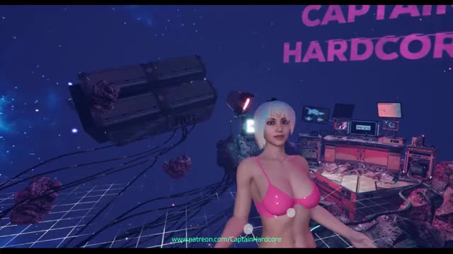 Captain Hardcore v0.5 releasing this weekend! Big update including new elbow and