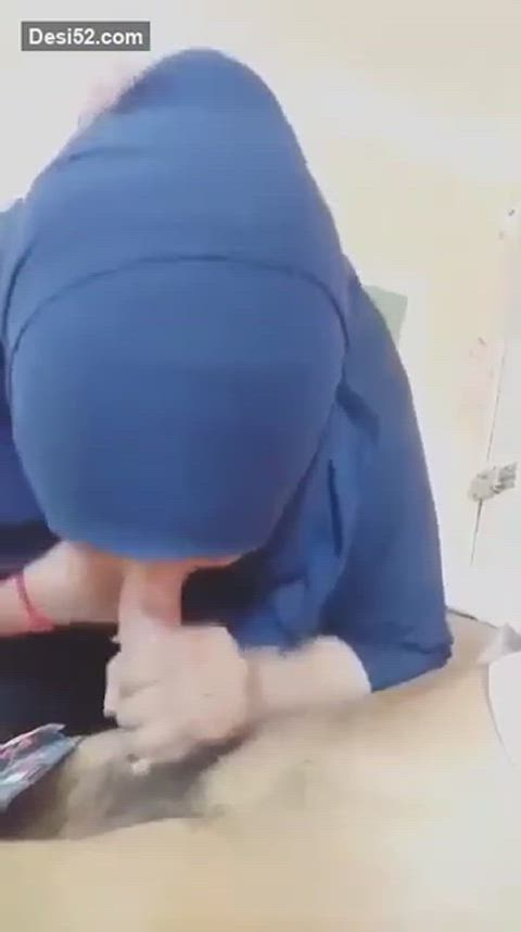 arab blowjob cum cumshot hijab indonesian muslim clip