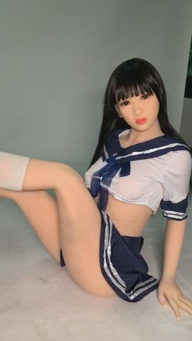 Sex Sex Doll Sex Toy clip