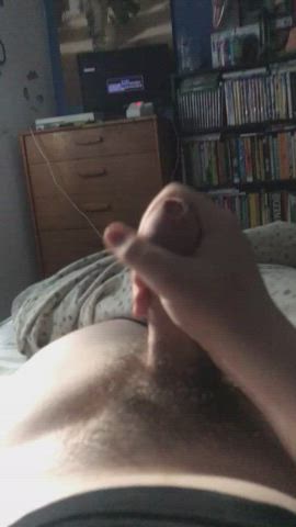 Cum Male Masturbation Masturbating clip