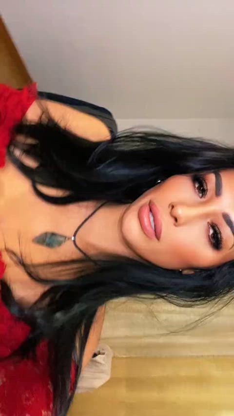 AdrianaMeranVIP - more tiktok flashing videos on my tiktok likes (juanmomo45)