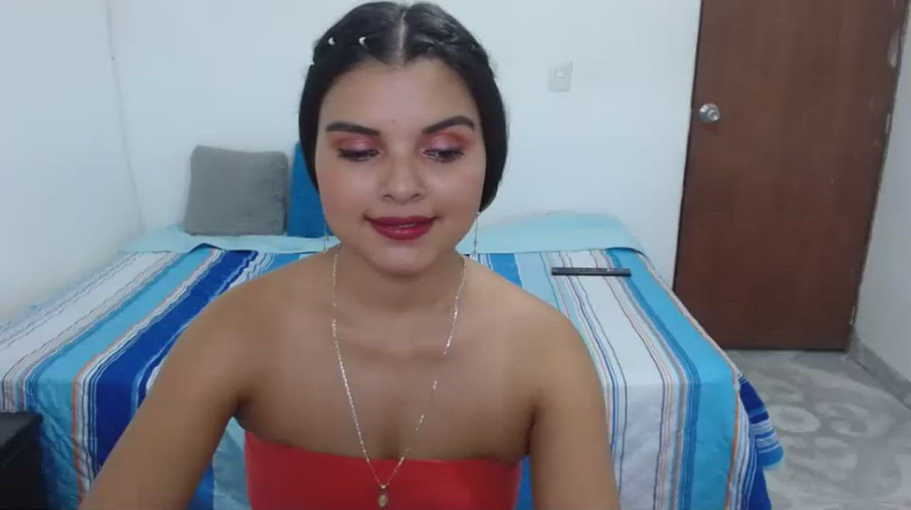 _salomegonzales_ webcam hottie