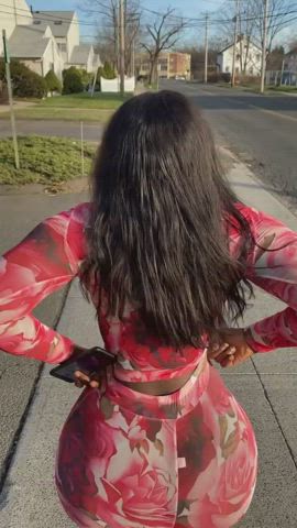 Ass Big Ass Ghana Nigerian Sex Teen TikTok Twerking clip