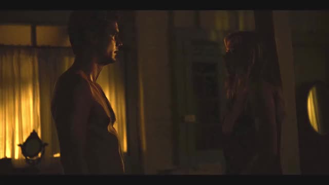 Ana de Armas Nude | Sergio (2020) | Topless, Sex | HD 1080p thefappeningblog.com