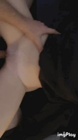 amateur humping pov pale pussy lips shaved tight pussy tiny clip