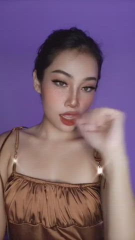 Asian Erotic OnlyFans clip