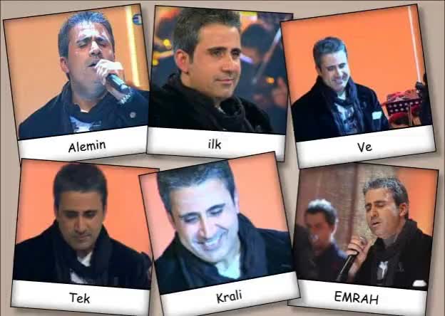 the est turkish singer,Emrah,Emrah best turkish singer,best,turkish,singer,emrah
