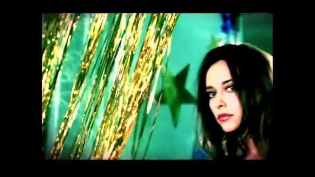 Jennifer Love Hewitt - Can't Get Enough of You Baby music video