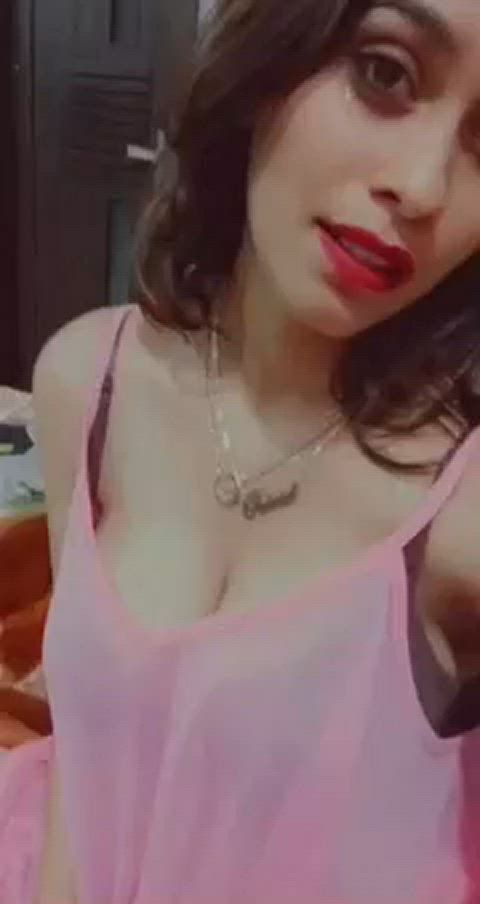 solo teen huge tits tease big tits tits titty drop desi indian boobs clip