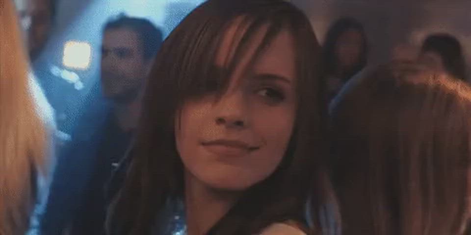 emma watson lips sexy clip