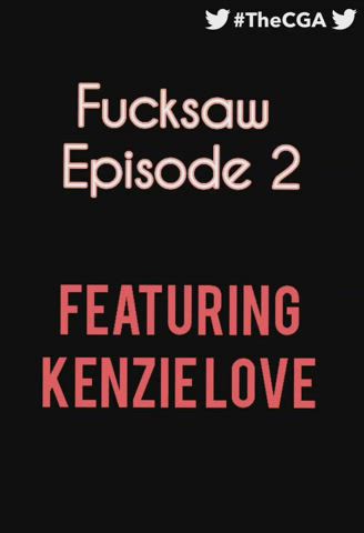 Fresh content cumming soon featuring Kenzie Love