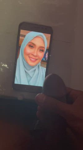 Cum Cumshot Malaysian Tribute clip