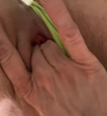 Drooling Pussy Squirt Porn GIF by ladyjuices
