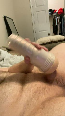 I'm so close to cumming for you, mommy.