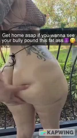 19 years old ass big ass bull cuckold cuckquean goth teen white girl clip