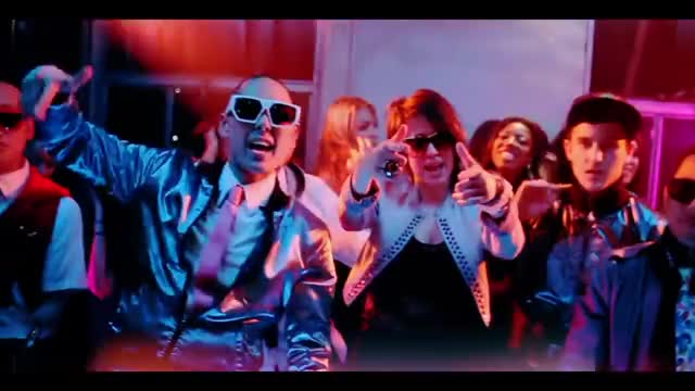 Far East Movement ft. The Cataracs, DEV - Like A G6 (Official Video)