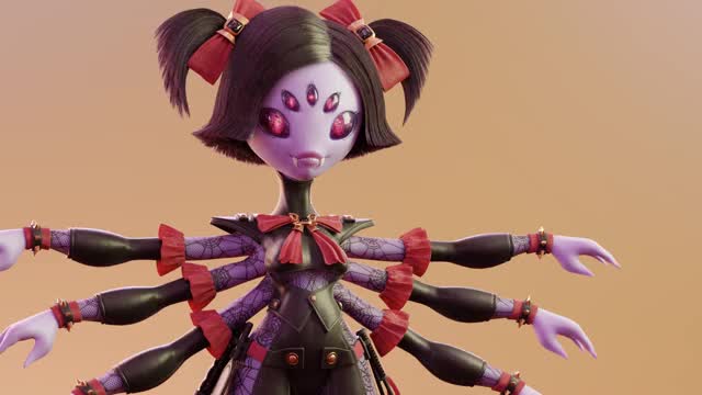 muffet