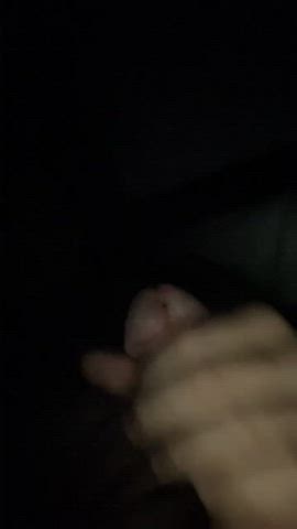 21 years old bwc cumshot homemade solo clip