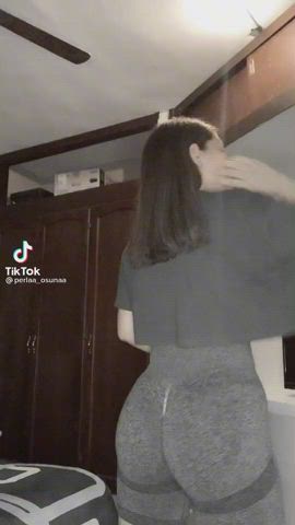 Anal Ass BBC Spanish Teen TikTok Tits clip