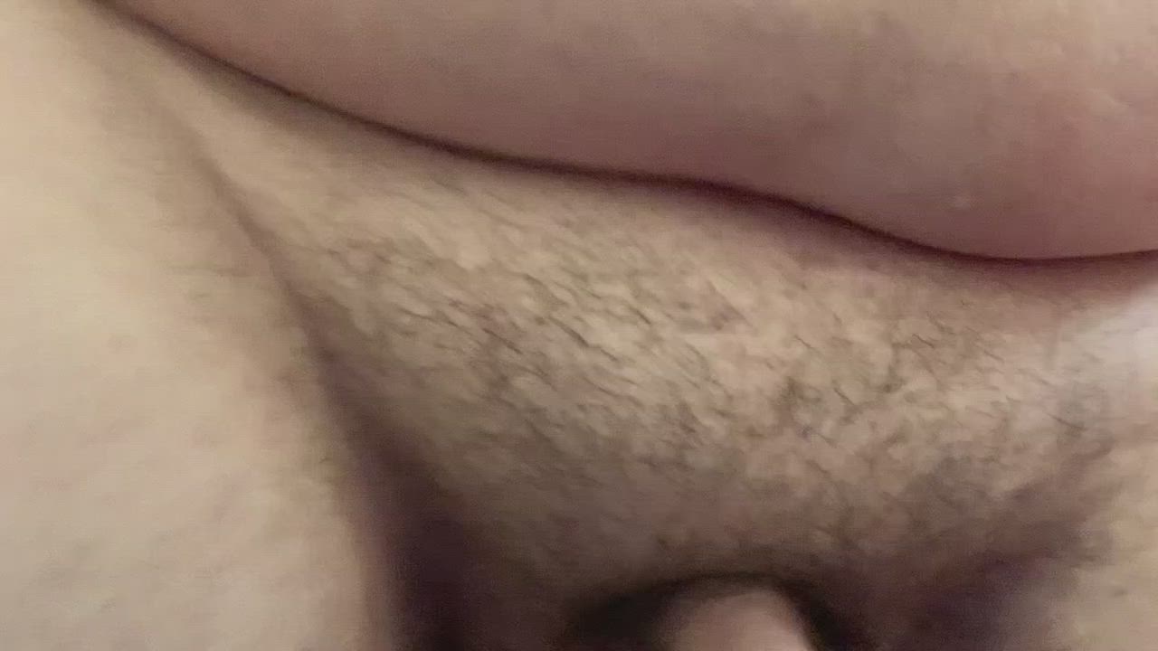 Little Dick Orgasm Sissy clip