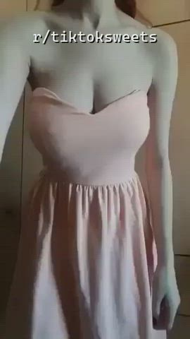 Cute dress