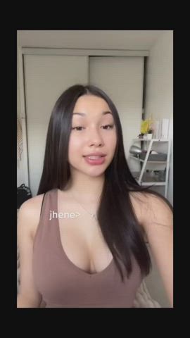 Asian Sister Teen clip