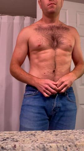 Now you know what’s under your friend’s dad’s jeans [34]