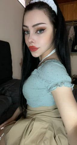 The perfect pretty little slut doll - Free Onlyfans
