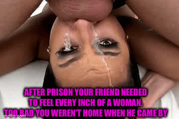 anal big dick cheating friend hardcore hotwife latina prison used clip