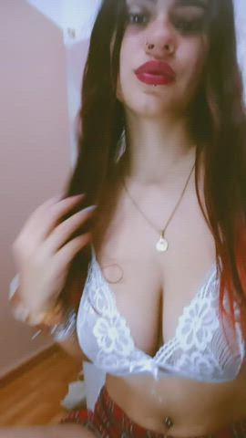 Amateur Boobs Kinky Latina Nipples Schoolgirl Teen Webcam clip